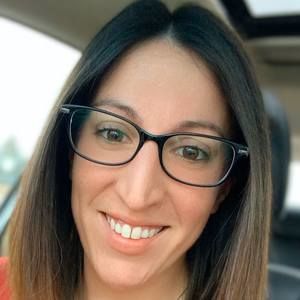 Meet your Posher, Brooke